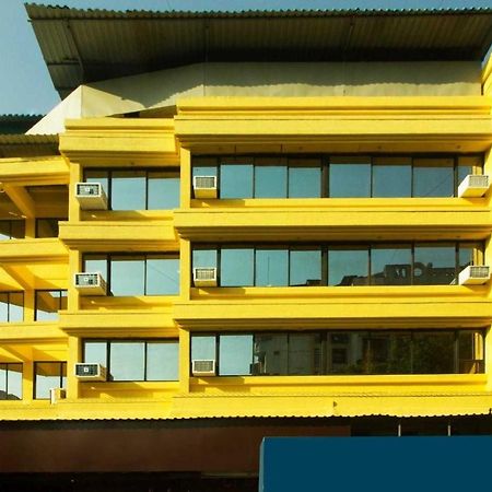 מומביי Hotel O Elite Plaza מראה חיצוני תמונה