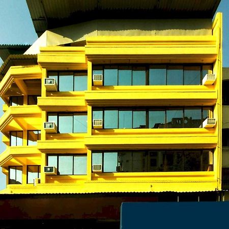 מומביי Hotel O Elite Plaza מראה חיצוני תמונה