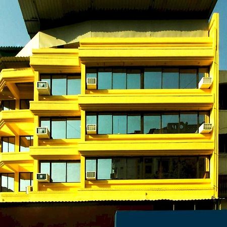 מומביי Hotel O Elite Plaza מראה חיצוני תמונה