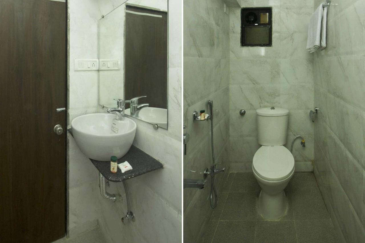 מומביי Hotel O Elite Plaza מראה חיצוני תמונה