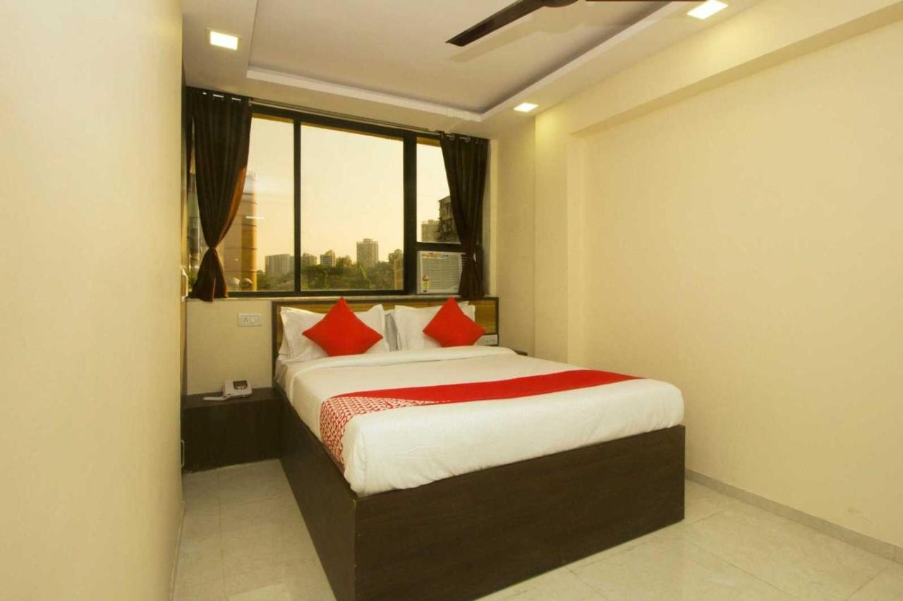 מומביי Hotel O Elite Plaza מראה חיצוני תמונה