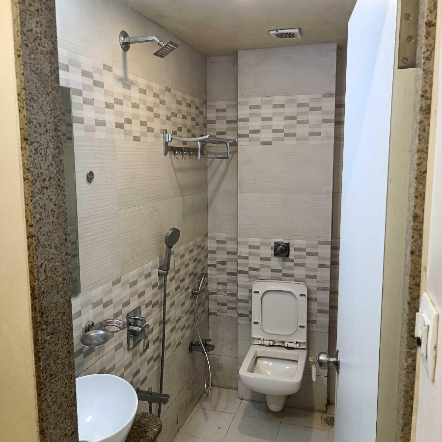 מומביי Hotel O Elite Plaza מראה חיצוני תמונה