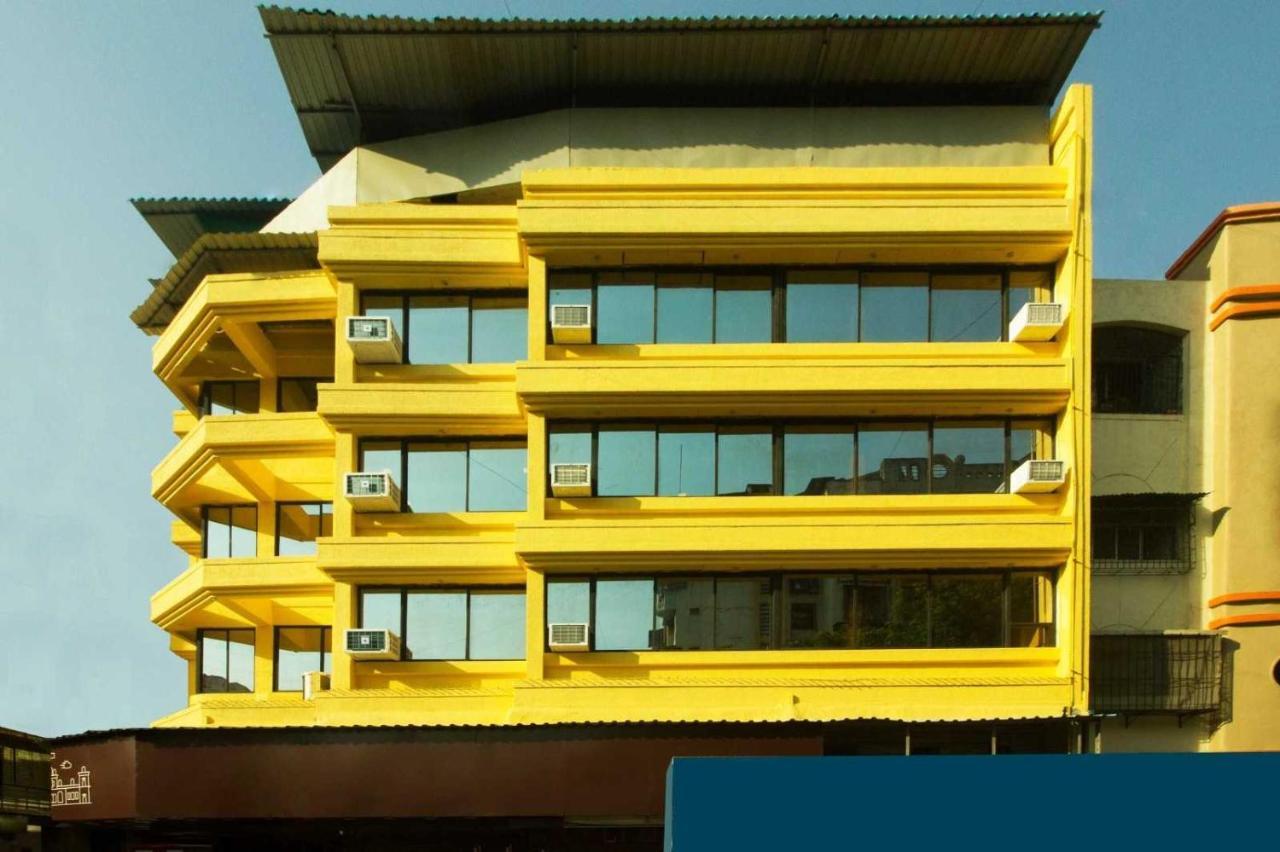 מומביי Hotel O Elite Plaza מראה חיצוני תמונה