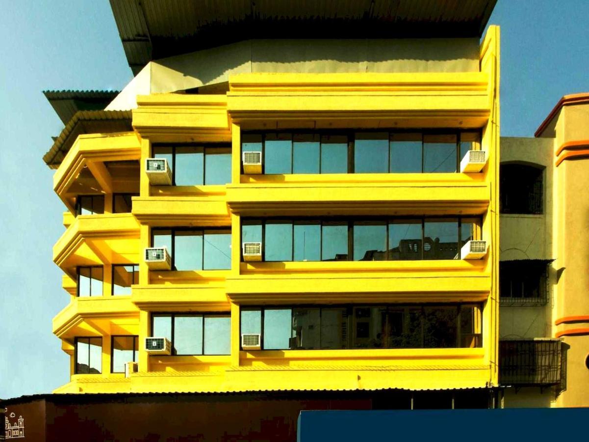 מומביי Hotel O Elite Plaza מראה חיצוני תמונה