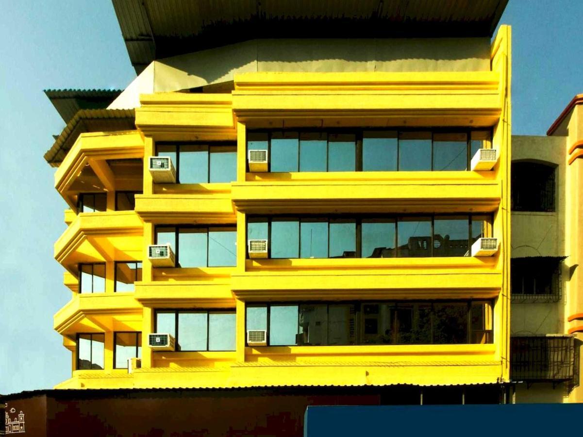 מומביי Hotel O Elite Plaza מראה חיצוני תמונה